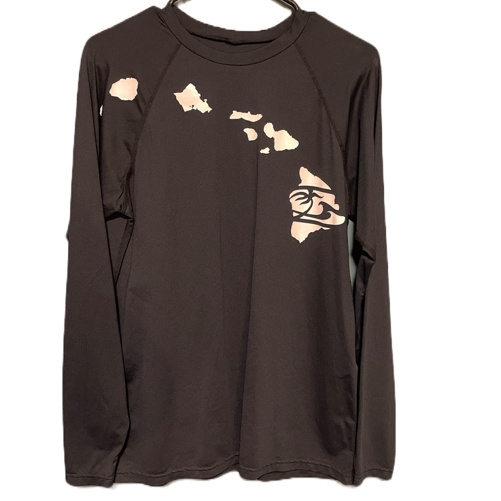 Honolulu Surf co long sleeve